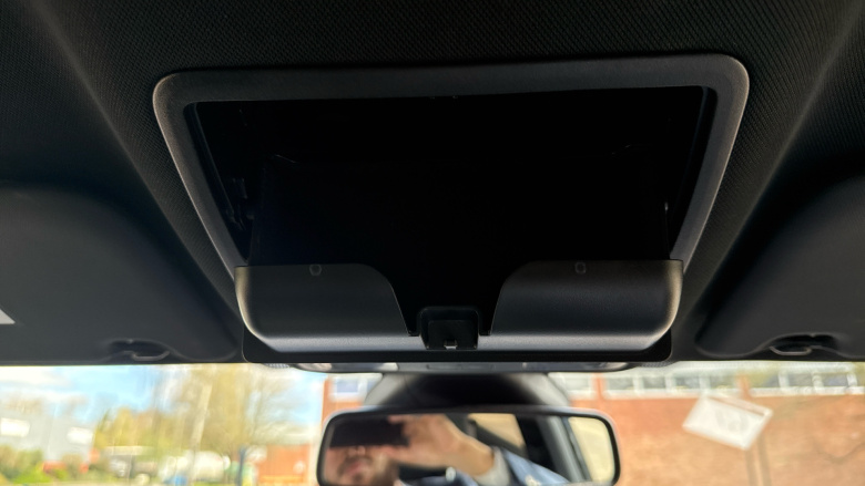 Ford Fiesta 1.0 EcoBoost 95 ST-Line Edition 3dr Petrol Hatchback